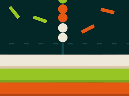 Color Dots online Puzzle game