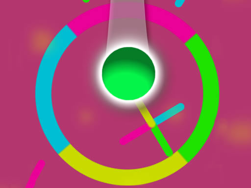 Color Drop online Puzzle game