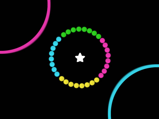 Color Exchange online game