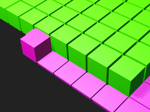 Color Fill Game online game
