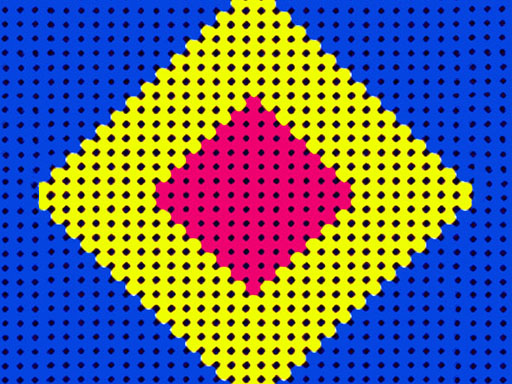 Color Flooding Puzzle online game