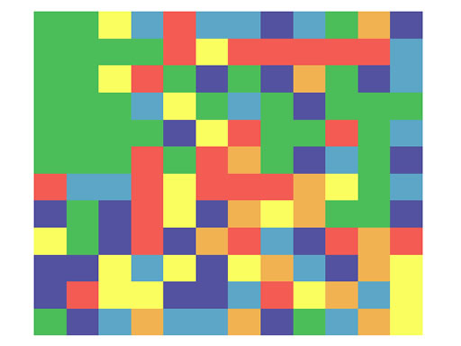 Color Flows online game
