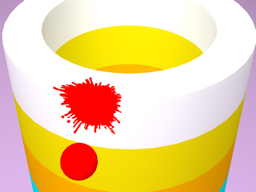 Color Hit online game