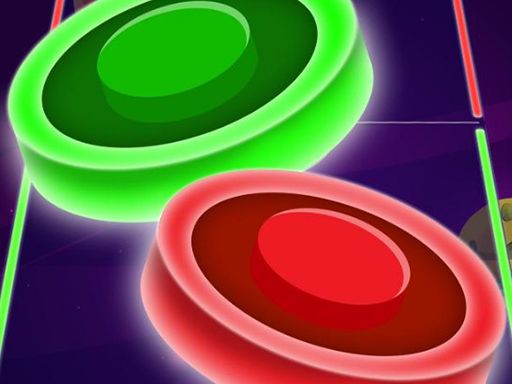 Color Hockey online Sports game