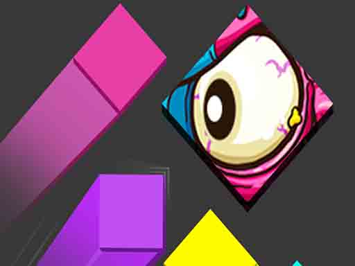 Color Horror online Action game