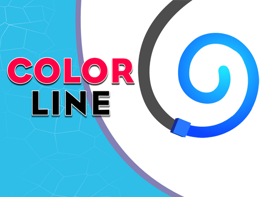 Color Line online game