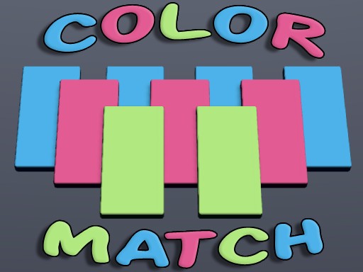 Color Match Puzzle online game
