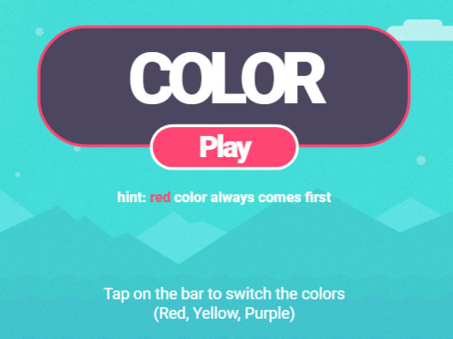 Color Matching online Clicker game