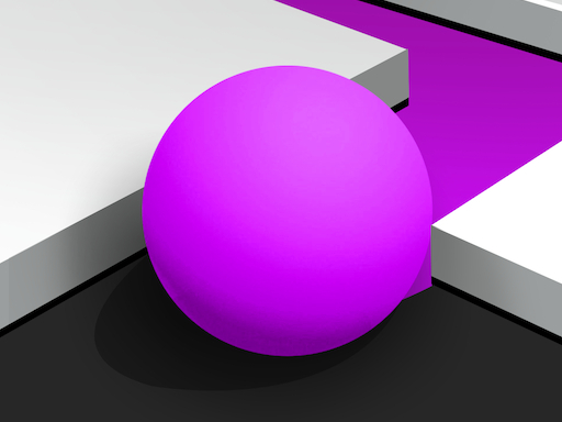 Color Maze Puzzle 2D online Puzzle game