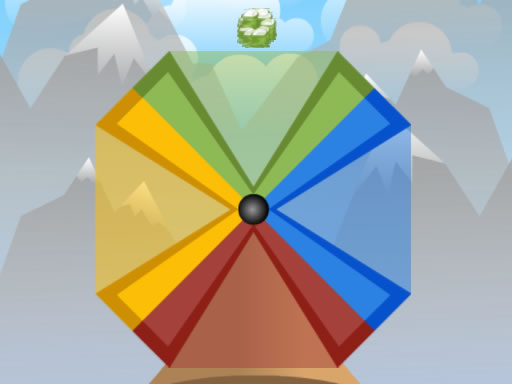 Color Mill online game