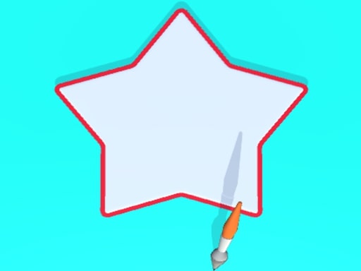 Color Paint Filler online game
