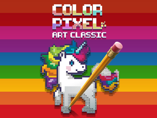 Color Pixel online game