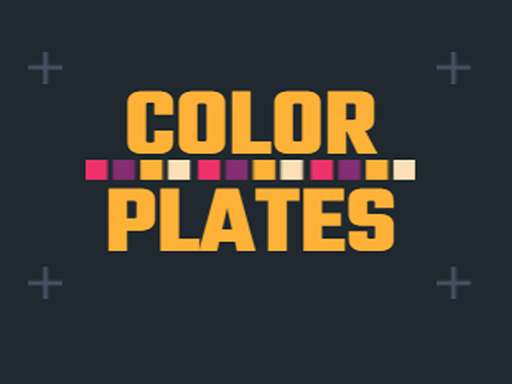 Color Plates HD online game