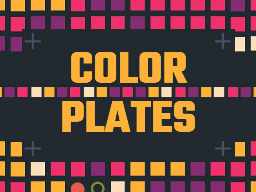 Color Plates online game
