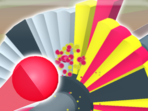 Color Pop 3D online Shooting game