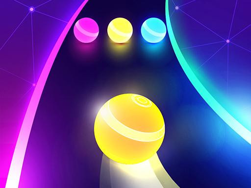 Color Race 2021 online game