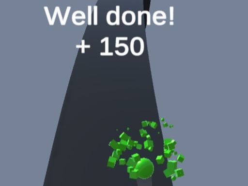 Color Race online game