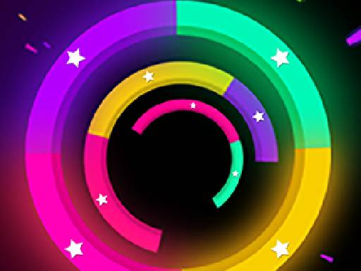 Color Rush online game