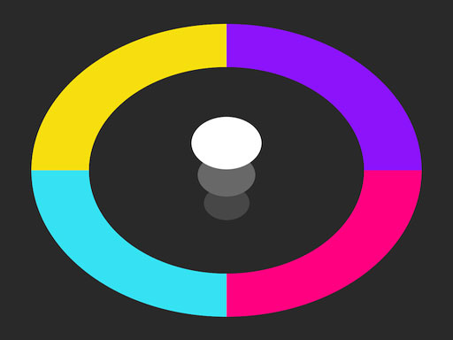Color SHOOT online game