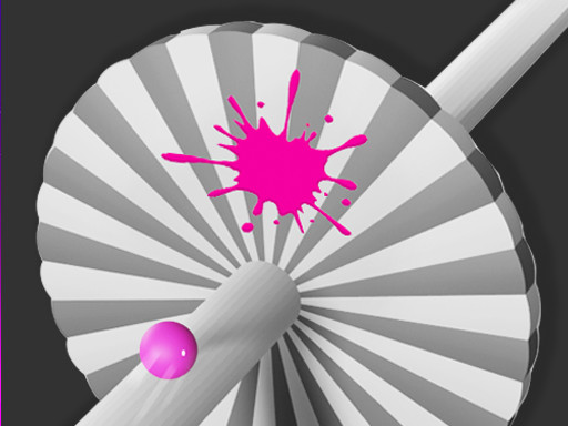 Color Shooter 3D online game