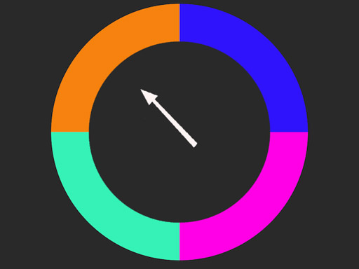 Color Shooter online game