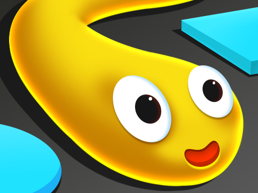 Color Snake online game