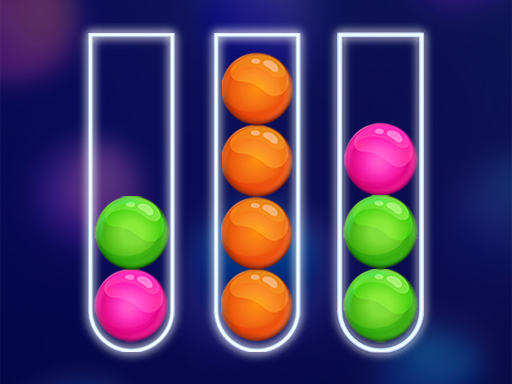 Color Sort Mania online game