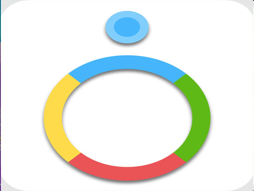 Color Spin 2 online Arcade game