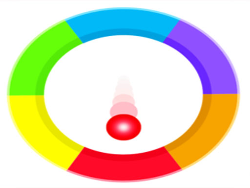 Color Spin-3 online Hypercasual game
