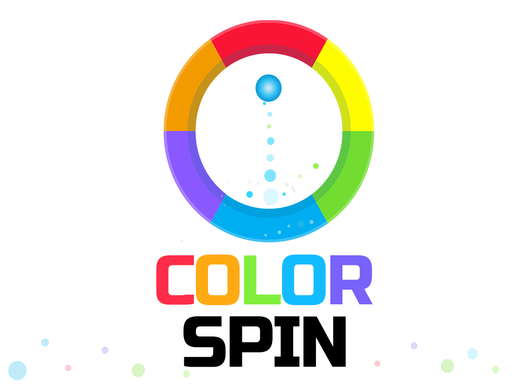 Color Spin online game