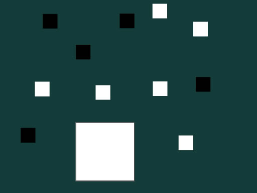 Color Square online game