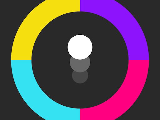 Color Switch - Commutateur de couleur online game
