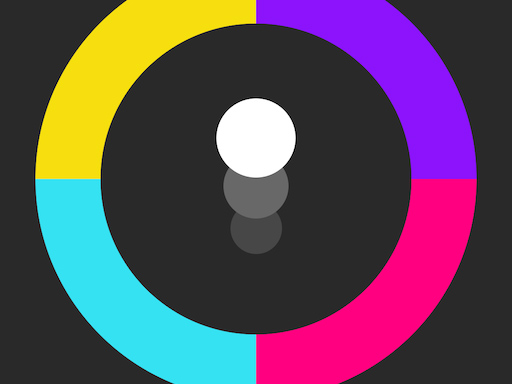 Color Switch online game