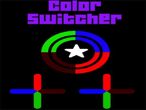Color Switcher online Clicker game