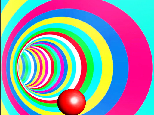 Color Tunnel online game