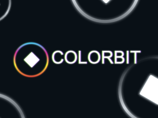 Colorbit online game