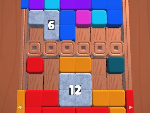 ColorBlockJam online game