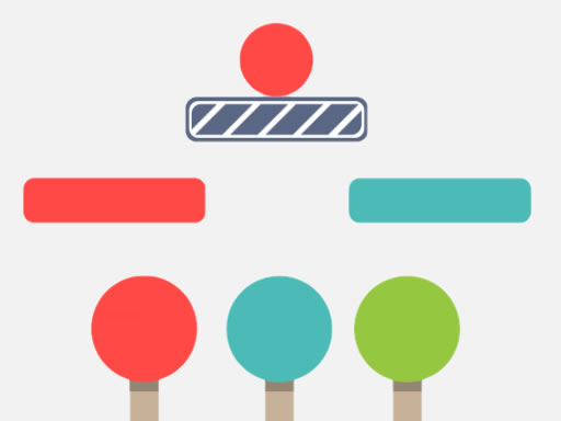 Colored Jumper online game
