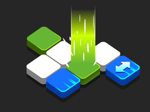 Colorful Cubes online game