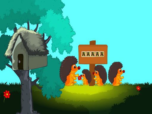 Colorful Pac Escape online game