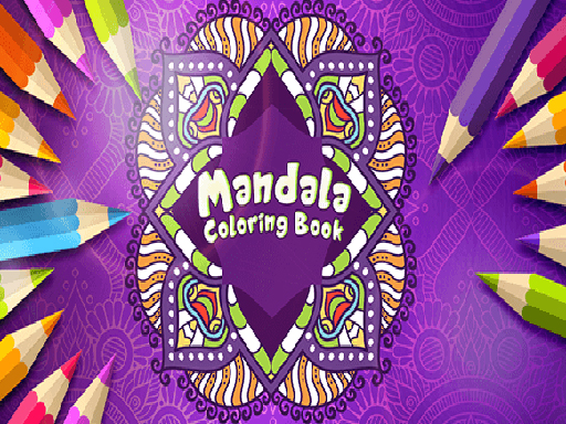 Coloring books online game