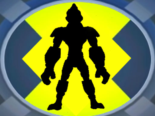 coloring Ultimate ben 10 online game