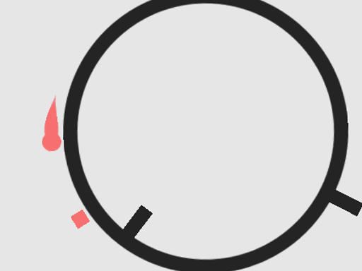 ColorRing online game