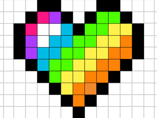 Colors Domination online Boys game
