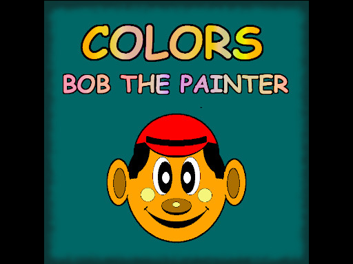 Colors online Puzzle game