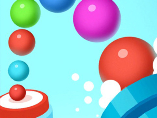 COLOUR BALL FILL online game