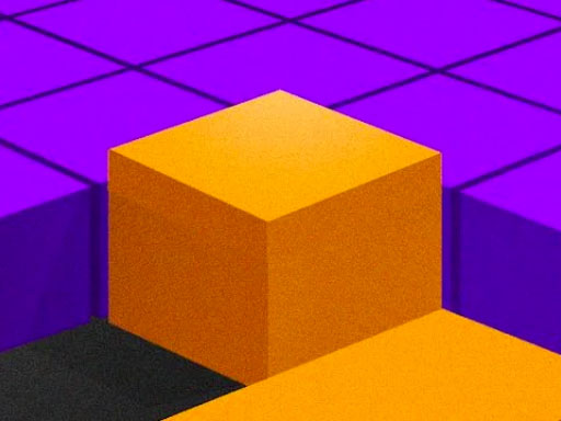 Colour Fill Game online Puzzle game