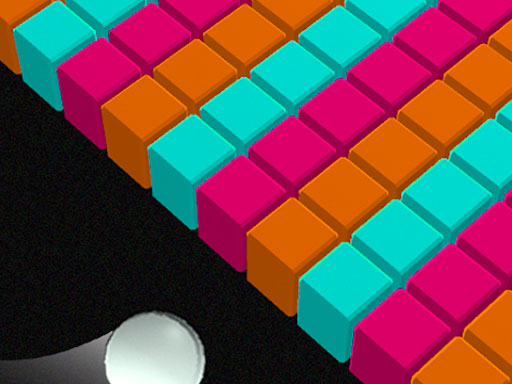 Colour Fill online Puzzle game