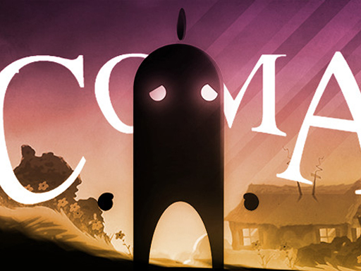 Coma online game