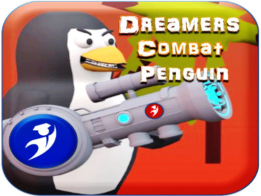 Combat Penguin 2 online Clicker game
